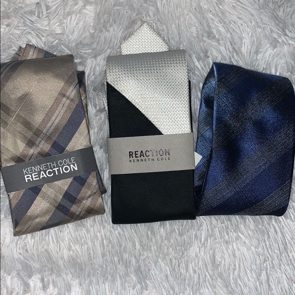 Men’s ties